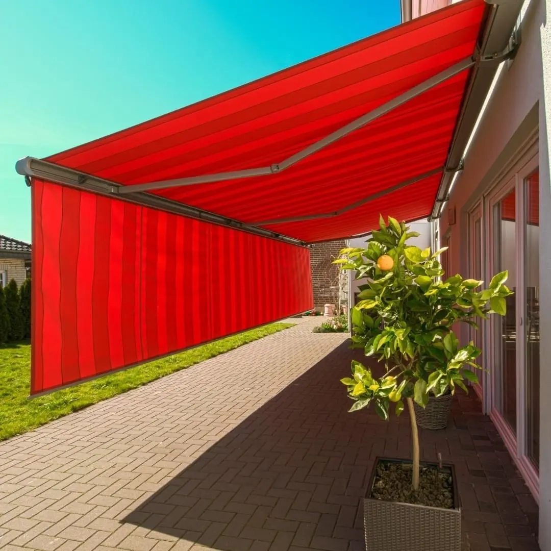 Tekstilna arhitektura